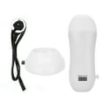 thumbnail image 3 of Depilatory Wax Heater, Depilatory Roll, Temperature Adjustable Depilatory Heater For Hand Foot US Plug,EU Plug,UK Plug, 3 of 8