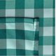 thumbnail image 3 of Mantel rectangular a cuadros, resistente a las manchas, impermeable y lavable, de cuadros escoceses, para picnic al aire libre, cenas festivas (6 tamaños, 5 colores), 3 of 4