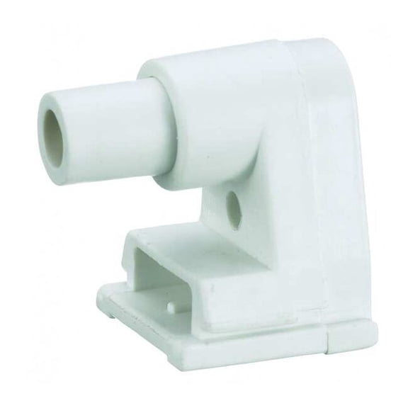 Hubbell Wiring Device-Kellems Lamp Holder,660 W Lamp RL310