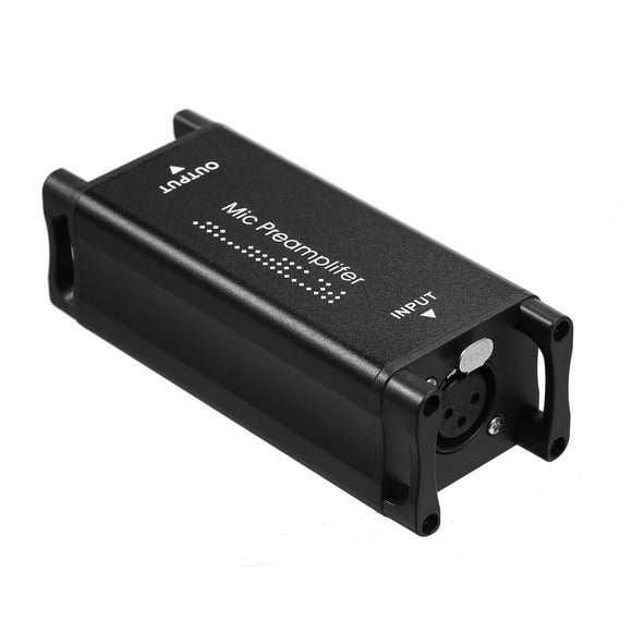 Microphone Amplifier,Preamplifier Audio Studio Audio Studio Or Studio Or Or Eryue Huiop Preamplifier Qisuo Mic Preamps Hxber