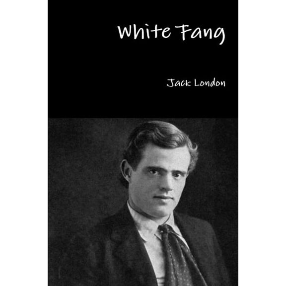 White Fang, (Paperback)