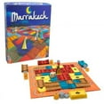 thumbnail image 1 of Gigamic Marrakech Game, 1 of 1