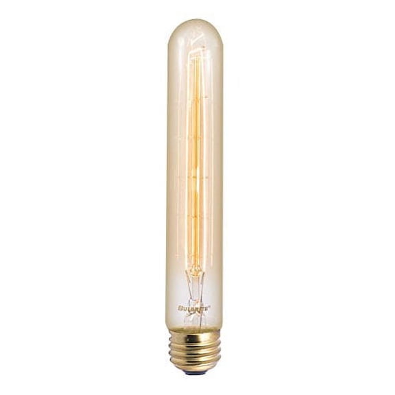 Bulbrite 30 Watt T9 Incandescent Light Bulb - E26 Base - 2200K - 1 Pack - by GoodBulb