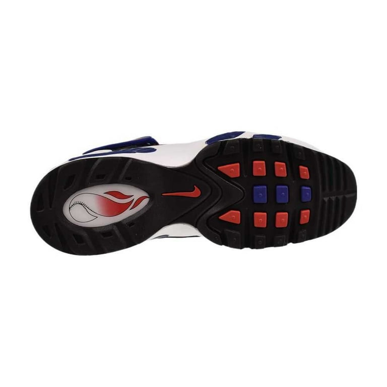 Nike Air Griffey Max 1 USA Black - Walmart.com