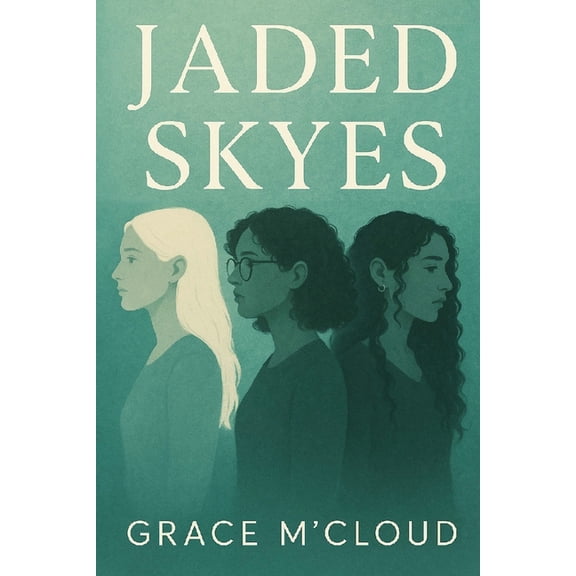 Jaded Skyes, (Paperback)