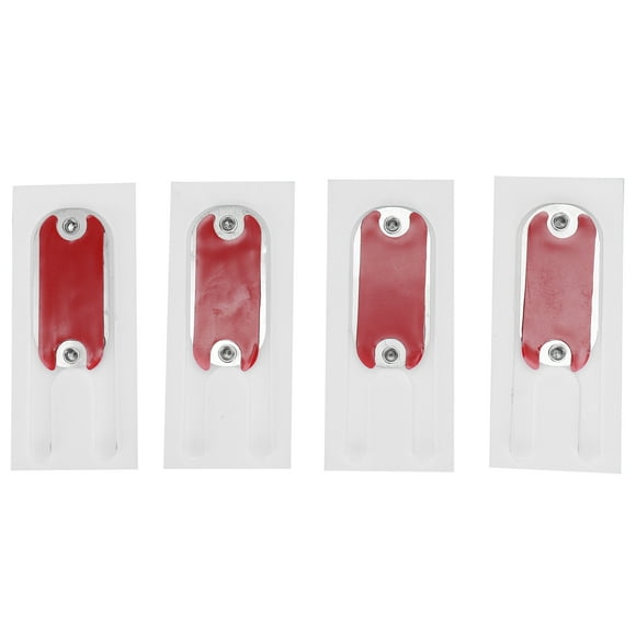Adhesivo Amortiguador ANGGREK para Puertas O Ventanas