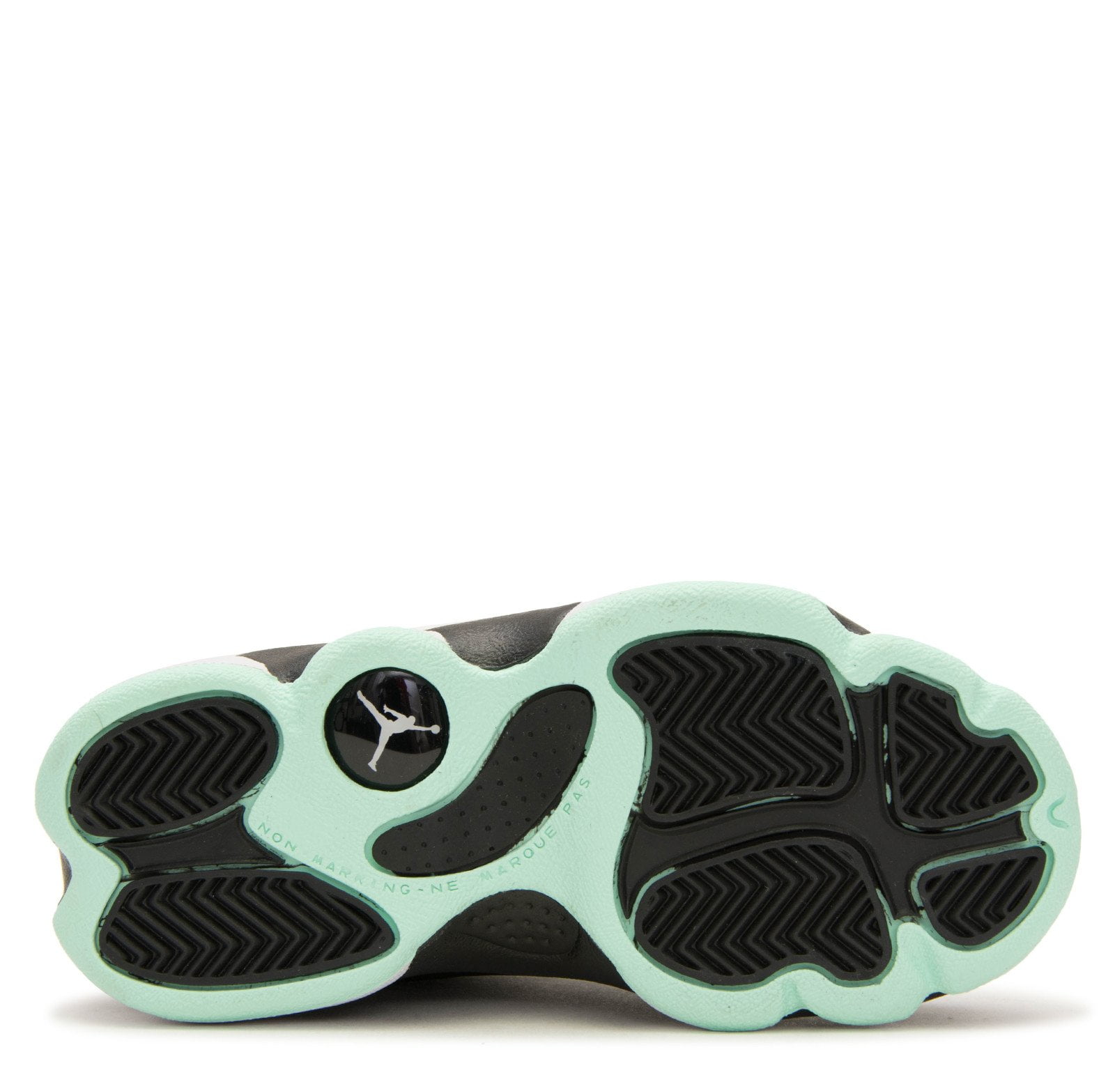 jordan retro 13 mint foam