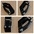 thumbnail image 4 of 2 Pcs Clips de Fixation pour Porte-Bagages Clips de Fixation pour Porte-Bagages, 4 of 9