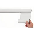 thumbnail image 3 of Room Darkening Cordless Blackout Window Roller Shades (55" Width), 3 of 4