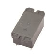 thumbnail image 3 of 1pcs T92S11A22-24 T92S11A22 DPDT 24VAC/30A Power Relay, 3 of 4