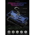 thumbnail image 2 of Tasnim Kickstand Case for Samsung Galaxy S23 Plus 5G Case, Adjustable Built-in Camera Ring Stand, Military-Grade Protection, Scratch-Resistant Acrylic Back Cover Samsung S23 Plus Case, 2 of 5