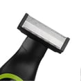 thumbnail image 5 of Compatible 2025 Professional USB Charging Electric Shaver Beard Clipper Trimmer with Limit Comb_Perfect Gift, 5 of 5