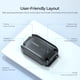 thumbnail image 4 of Cargador de Batería Renogy 12V 20A Bluetooth LiFePO4, 4 of 6