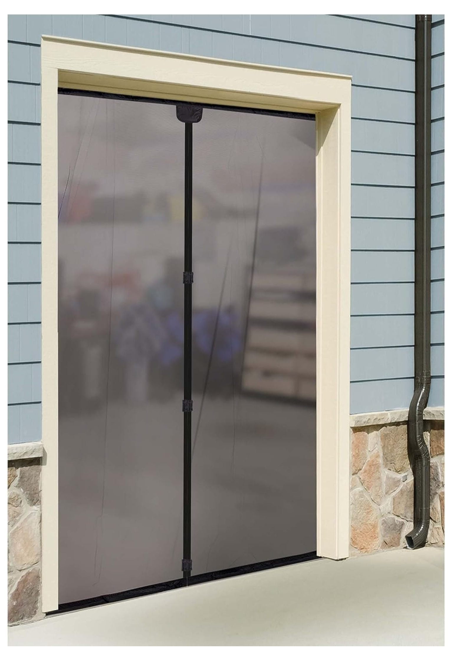 Videocitofono Da Parete IP A 3 Pulsanti - D2103V-V2-SP EAU SALEE Inox - Foto 10