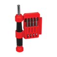 thumbnail image 2 of Juego de brocas múltiples de precisión CRAFTSMAN CMHT68005 CFT, 18 piezas, 2 of 4
