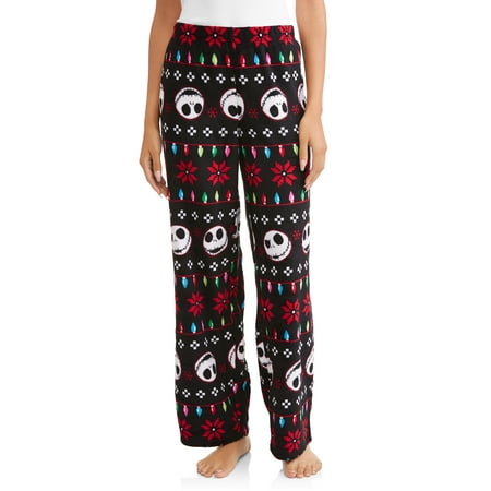 Secret Treasures Plush Sleep Pant