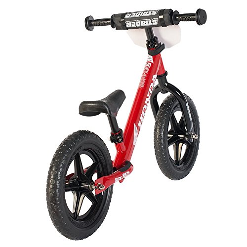 strider balance bike walmart