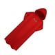 thumbnail image 1 of Poncho de Toalla Cambiante Seitruly Poliéster Microfibra Unisex Rojo, 1 of 6