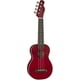 thumbnail image 2 of Ukelele Fender Venice Soprano Cherry con funda y afinador, 2 of 7