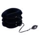 thumbnail image 3 of Soidarity Camilla inflable de tracción para el cuello, masajeador Cervical de aire, cojín de apoyo para la espalda, hombro, cuello, dolor, cuidado de la Masilla de fisioterapia Azul Soidarity MR2859-04B, 3 of 6