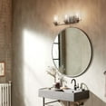 thumbnail image 5 of Kichler Lighting - Alton - 3 Light Bath Vanity In Vintage Industrial Style-8, 5 of 9