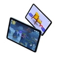 thumbnail image 4 of Restored 2022 Apple 10.9-inch iPad Air Wi-Fi + Cellular 64GB - Space Gray (5th Generation) (Refurbished), 4 of 5