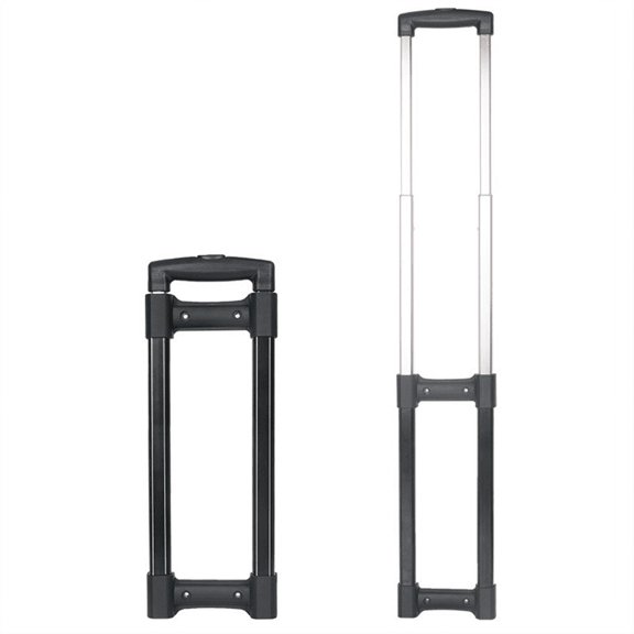 New Arrivals Telescopic Suitcase Luggage Bag Parts Long