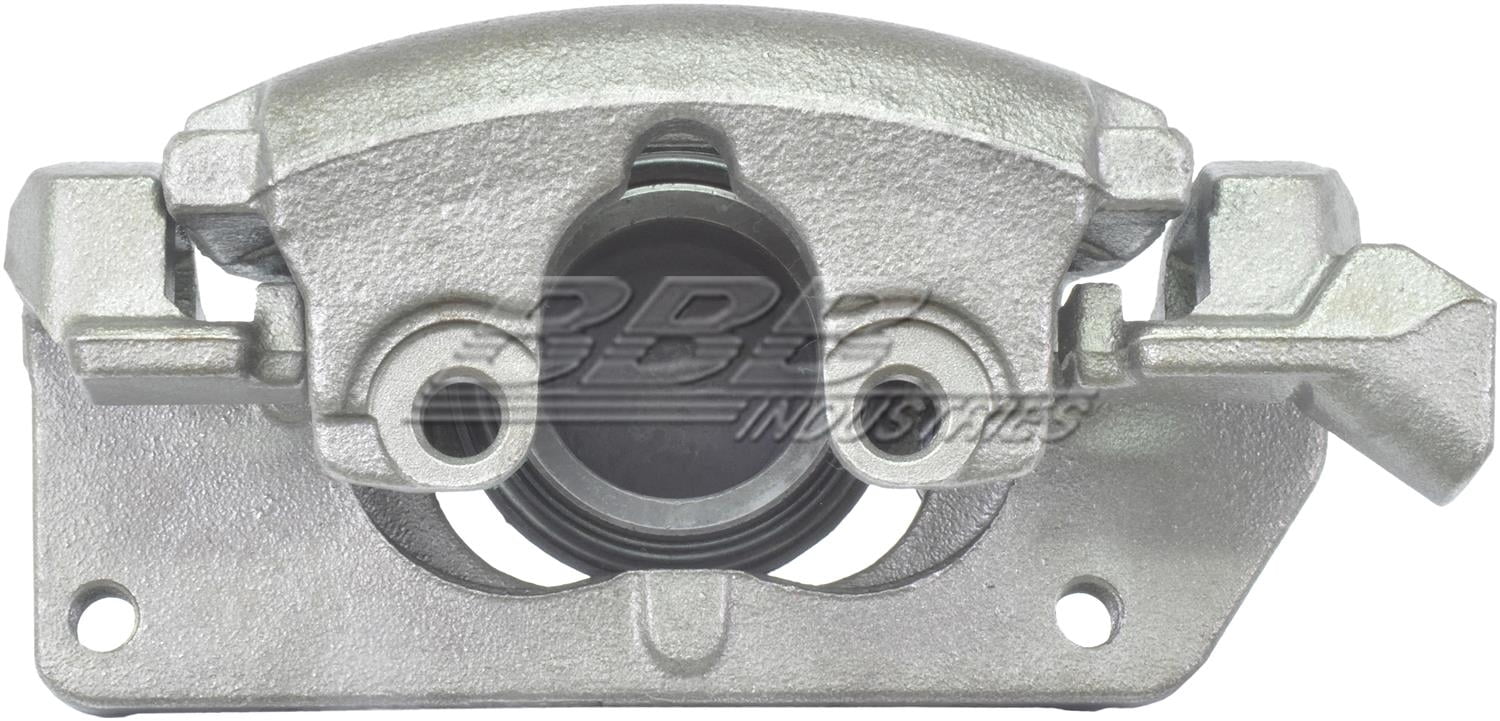 TERREPOWER formerly BBB Industries 99-04825B Reman Caliper w/installation Hardware