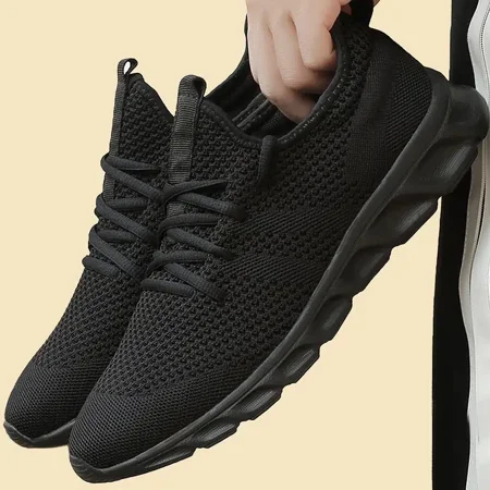 

Men‘s Super Lightweight Running Shoes