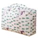 thumbnail image 1 of Breathable Quilt Storage Bag With Zipper Non Woven Fabric Anti-deformed Blanket Storage Bag For T-shirtsXL Elk, 1 of 5