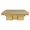 Gold, variant on Thicken Switches Sockets Cover Plate Wall Blank Panel Electrical Supply