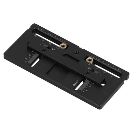 

Zaqw Furniture Handle Punch Locator Adjustable Punch Locator Punch Locator Adjustable Furniture Handle Aluminum Alloy Punching Positioner Measuring Tool