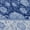 Blue, variant on BrylaneHome Paris Washable Rug Set 3Pc