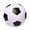B, variant on Soft Foam Silent Football Training Ball, Indoor Safe Elastic Sports Toy Ball, High Bounce Coordination Practice Ball, Lightweight Skill Development Ball Toy, Silent Foam Football Toy