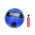 thumbnail image 2 of Hathaway Volleyball/Badminton Complete Combo Set White, 2 of 4