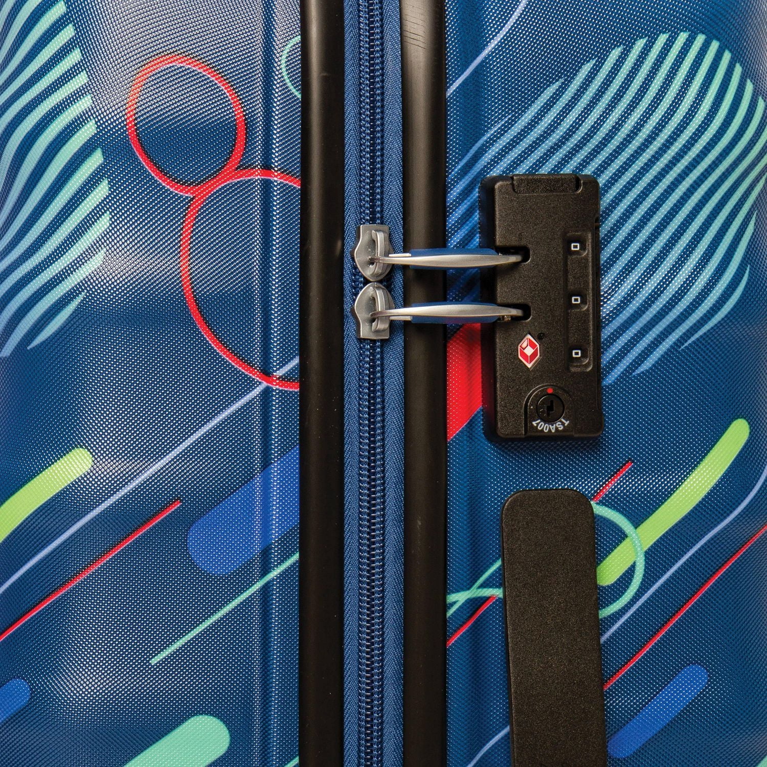 American Tourister Disney Wavebreaker Spinner Grand