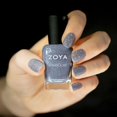 thumbnail image 3 of ZOYA Nail Polish, Nyx Pixiedust, 0.5 fl. oz., 3 of 4