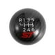 thumbnail image 5 of Perilla de cambio de marchas de fibra de carbono ST de 6 velocidades para Focus ST, Fiesta ST, 5 of 5