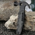 thumbnail image 1 of Multifunctional Pliers 13 In 1 Claw Hammer Stainless Combination Claw Steel Multitool with Sheath Outdoor Camping Emergency Supplies Gray, 1 of 9