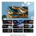 thumbnail image 3 of Pantalla LED TCL 50S551G Smart TV 4K UHD Google TV, 3 of 7