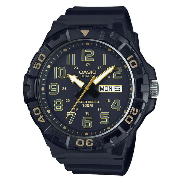 Reloj Casio Unisex Modelo MRW-210H-1A2VCF