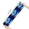 thumbnail image 2 of KLL Halloween Trick Or Treat Print Cool Socks Men's Women's Crew Socks Funny Crazy Novelty Stockings, 2 of 8