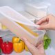 thumbnail image 2 of Cocina Clasificación Caja Almacenaje Frutas Y Verduras Caja Almacenaje Refrigerados Y Congelados Refr. Afortunado Sencillez, 2 of 5