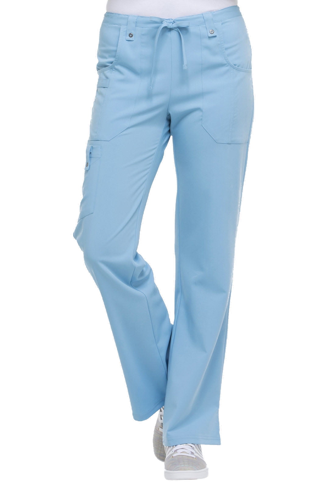 sky blue dickies pants