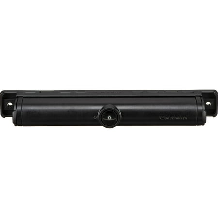 BC 40 with Tube Mount Wireless Back-Up Camera for Select Garmin GPS - Black