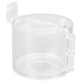 thumbnail image 1 of Push Switch Button Protective Cover, Firm Locking   Wear Resistance  For Electric Power, 1 of 8