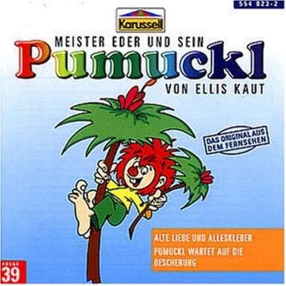 PUMUCKL 39