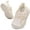 Beige, variant on Toddler Water Shoes Lightweight Breathable Barefoot Sandals For Outdoor Indoor Boys Girls