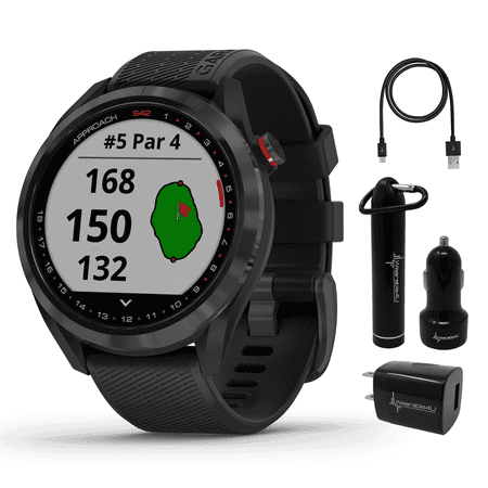 Garmin Approach S42 Premium...