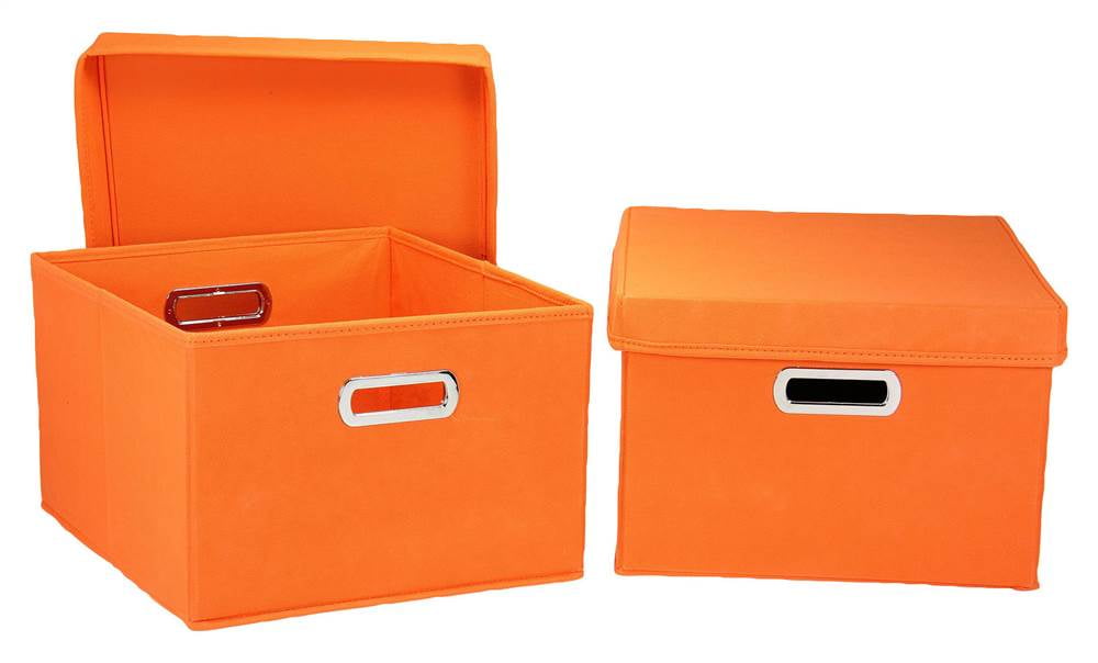 Household Essentials Nested 2piece Box